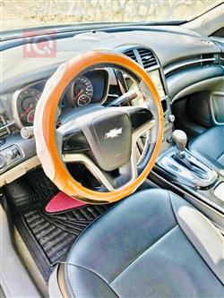 شيفروليه ماليبو